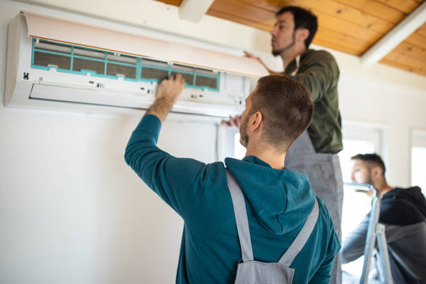 Best HVAC Service Technicians  in Stansbury Park, UT