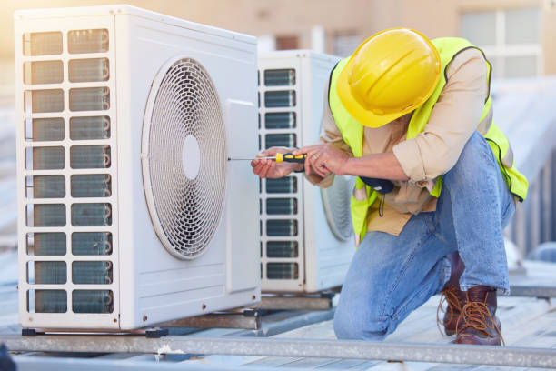Best Local HVAC Companies  in Stansbury Park, UT