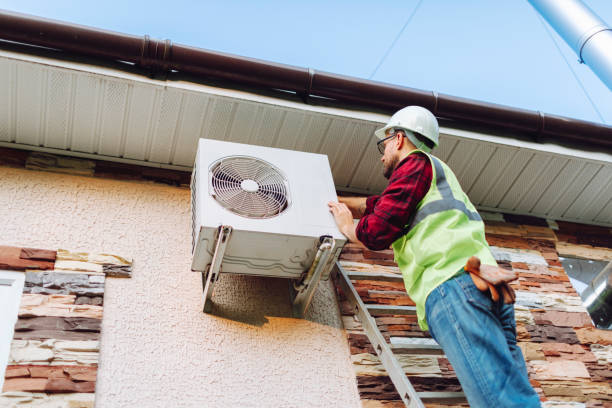 Professional HVAC in Stansbury Park, UT