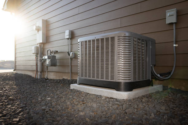  Stansbury Park, UT HVAC Pros