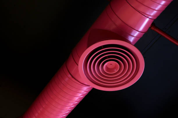 Best HVAC Air Duct Cleaning  in Stansbury Park, UT